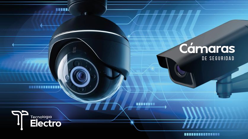 camaras de seguridad